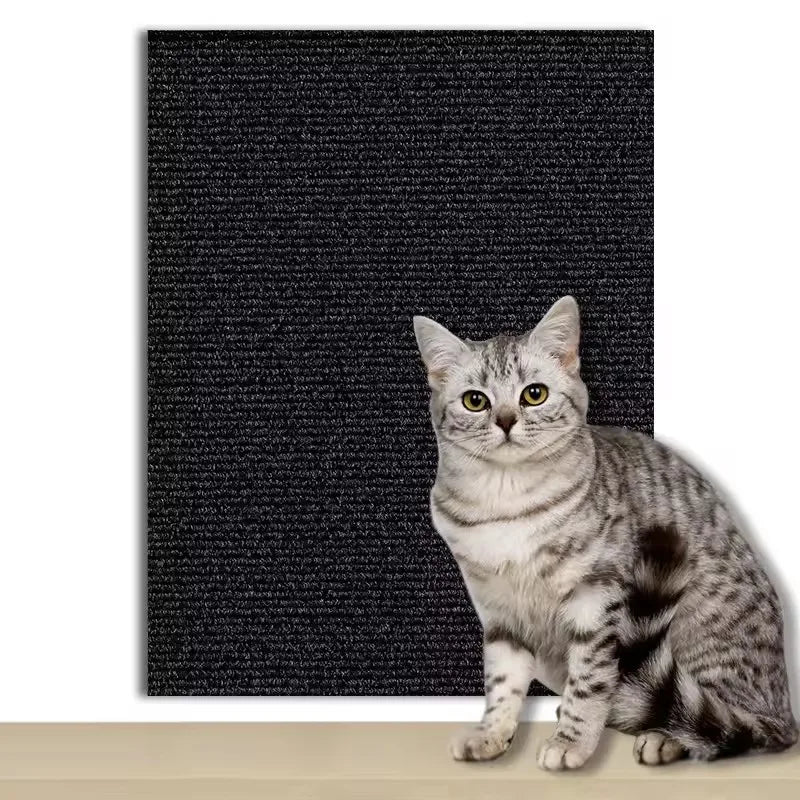 Cat Scratcher Sofa Protector Cats Scratcher Pad Board Protection