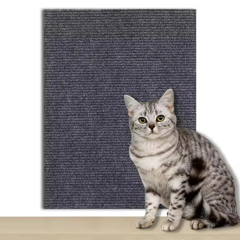 Cat Scratcher Sofa Protector Cats Scratcher Pad Board Protection