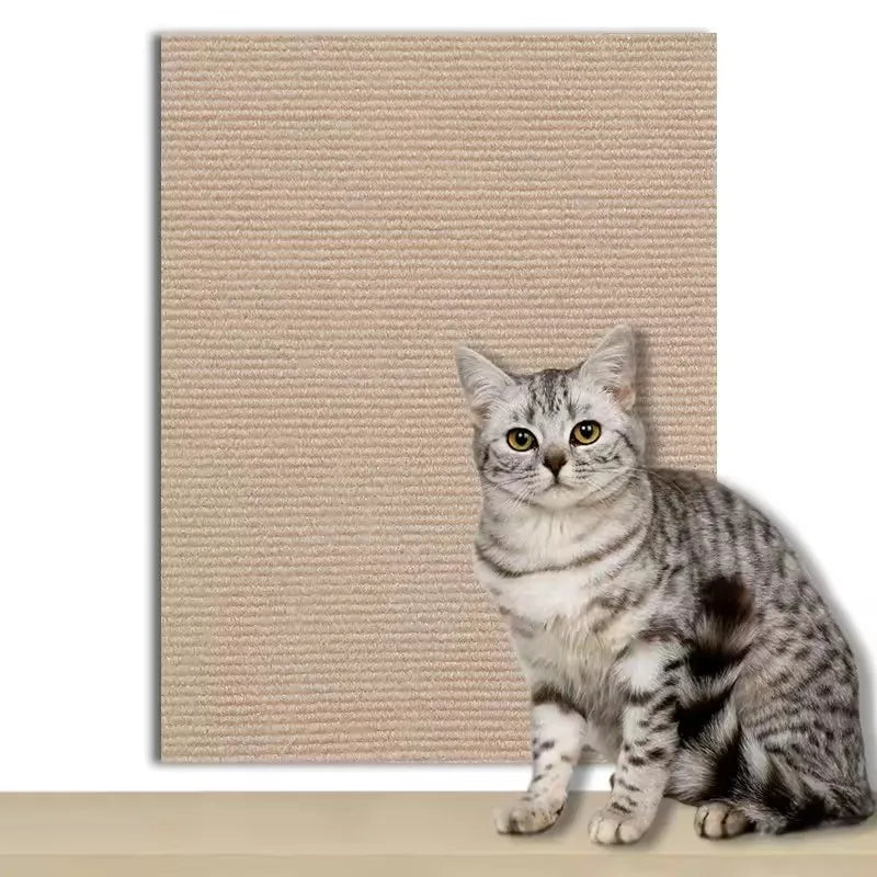 Cat Scratcher Sofa Protector Cats Scratcher Pad Board Protection